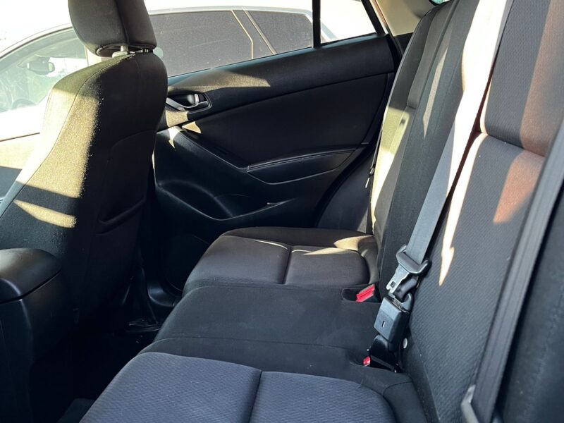 2015 Mazda CX-5