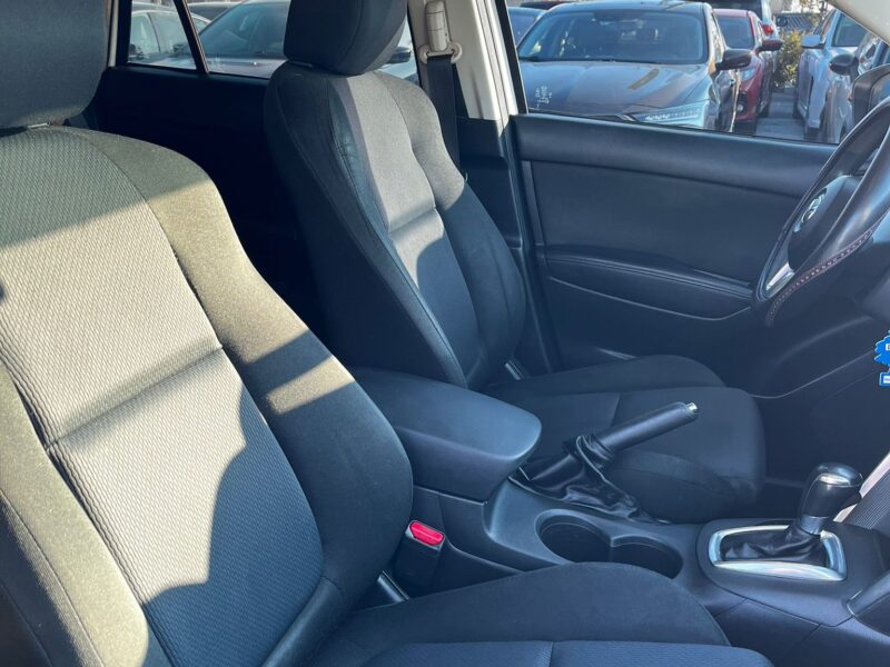 2015 Mazda CX-5