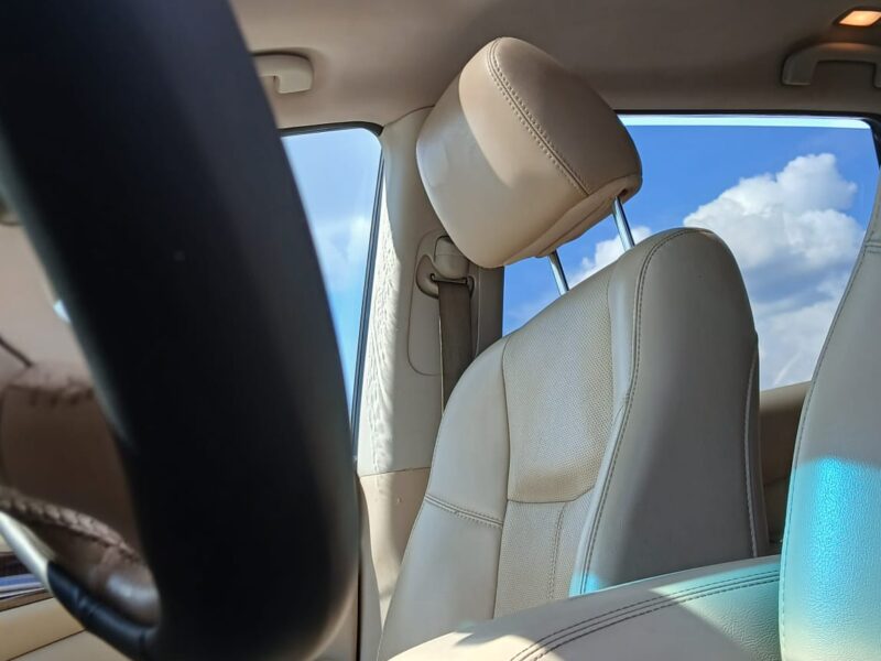 2015 Nissan Pathfinder