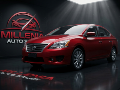 2013 Nissan Sentra