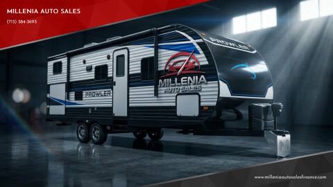 2021 Prowler 240RB Prowler